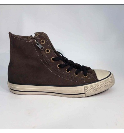 CONVERSE ALL STAR tarmac verde