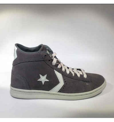 CONVERSE ALL STAR PRO LEATHER LP