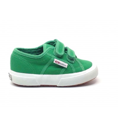 SUPERGA S0003E0 C88 JVEL CLASSIC ISLAND GREEN