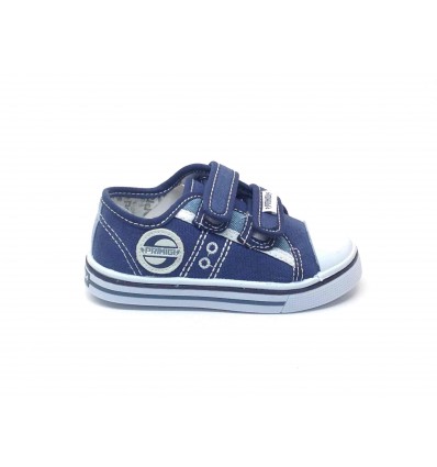 PRIMIGI 52470/00 FUNKY CANVAS/BLUE