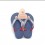 HAVAIANAS 4115549 H. TOP MIX
