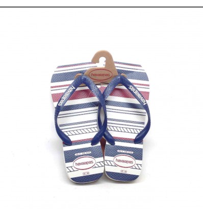 HAVAIANAS H. TOP NAUTICAL