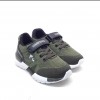 LUMBERJACK SB62111-001 VENDOR MILITARY GREEN