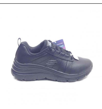 SKECHERS 149473/BBK