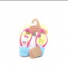 HAVAIANAS K SL HELLO KITTY