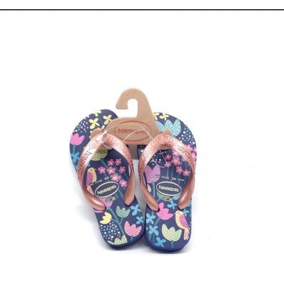 HAVAIANAS H. KIDS FLORES FC