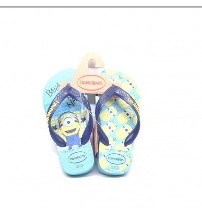 HAVAIANAS H. MINIONS FC