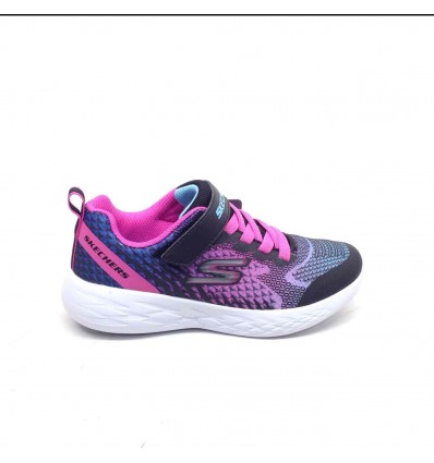 SKECHERS 82080L/BKMT