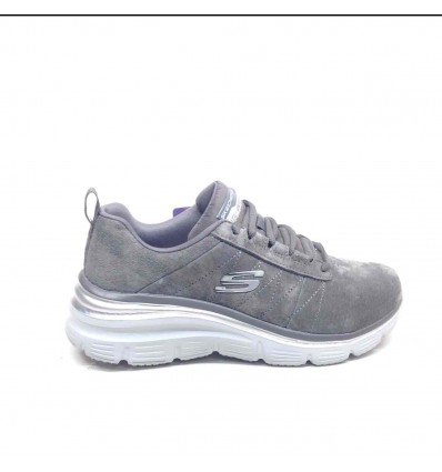 SKECHERS 149472/CHAR