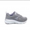 SKECHERS 149472/CHAR