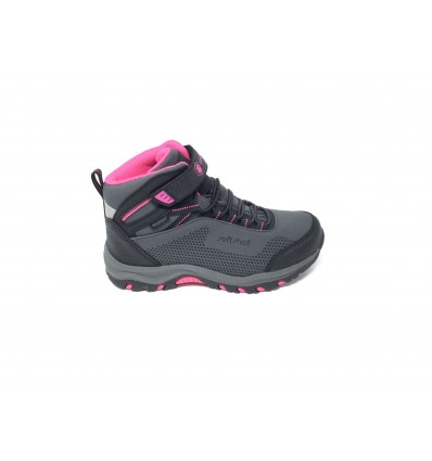 LUMBERJACK SG65201-005 SPARTAN