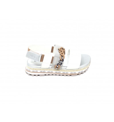 LIU-JO WONDER SANDAL 37