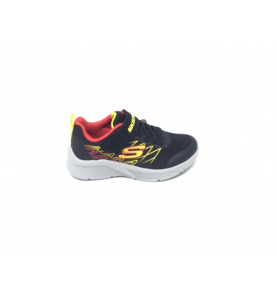 SKECHERS 403770L/BKRD