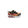 SKECHERS 400150L/BKRD