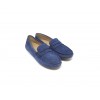 THE FLEXX PENNY LOAFER SUEDE