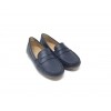 THE FLEXX PENNY LOAFER NAPPA