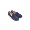 THE FLEXX PENNY LOAFER SUEDE