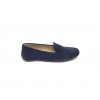 THE FLEXX PENNY LOAFER SUEDE