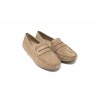 THE FLEXX PENNY LOAFER SUEDE