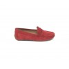 THE FLEXX PENNY LOAFER SUEDE