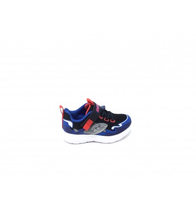 SKECHERS 407233N/BKBL