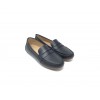 THE FLEXX PENNY LOAFER NAPPA