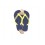 HAVAIANAS H. BRASIL LOGO FC