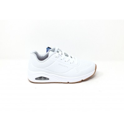 SKECHERS 403674L/WHT