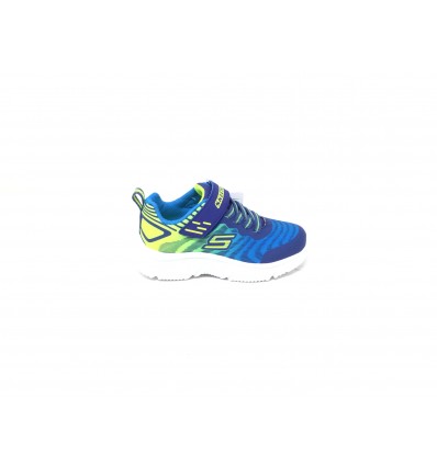 SKECHERS 405037L/BLNV