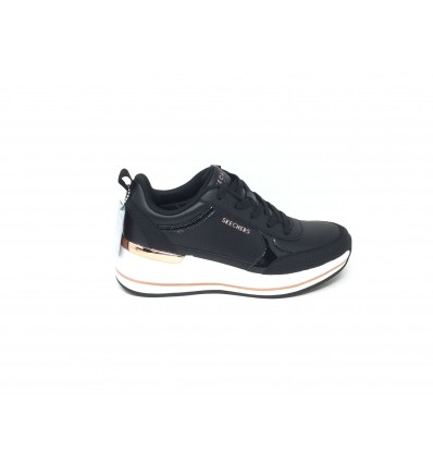 SKECHERS 177345/BLK