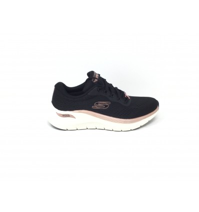 SKECHERS 150067/BKRG