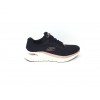 SKECHERS 150067/BKRG