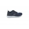 SKECHERS 232399/NVBK