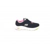 SKECHERS 149722/BKMT