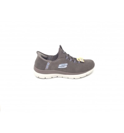 SKECHERS 150254/BRN