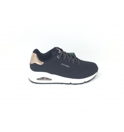 SKECHERS 155196/BLK