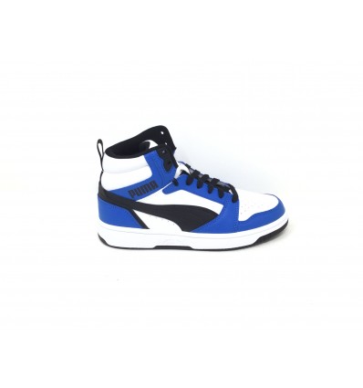 PUMA REBOUND V6 MID JR