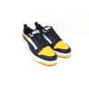 PUMA REBOUND V6 LO JR