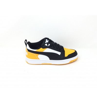 PUMA REBOUND V6 LO JR