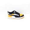 PUMA REBOUND V6 LO JR