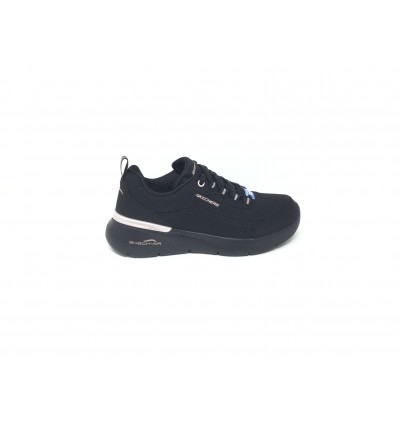 SKECHERS 150373/BKRG