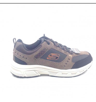 SKECHERS 51893/CHBK