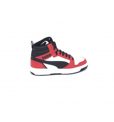 PUMA PUMA REBOUND V6 MID JR