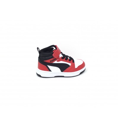 PUMA PUMA REBOUND V6 MID AC