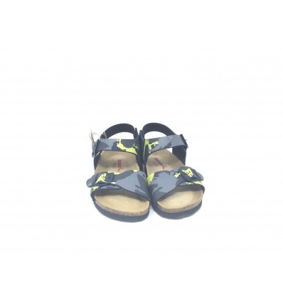 BIONATURA 22B1002-B-MISBLU