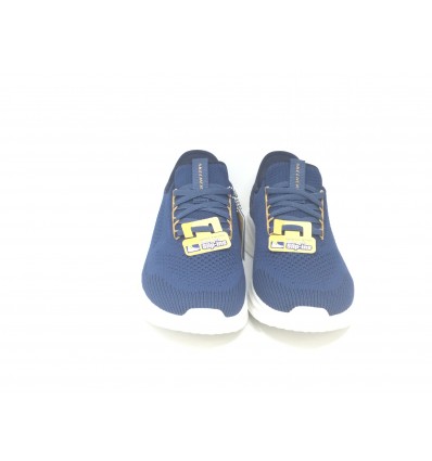 SKECHERS 210810/BLU