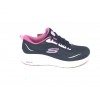 SKECHERS 150028/BKMT