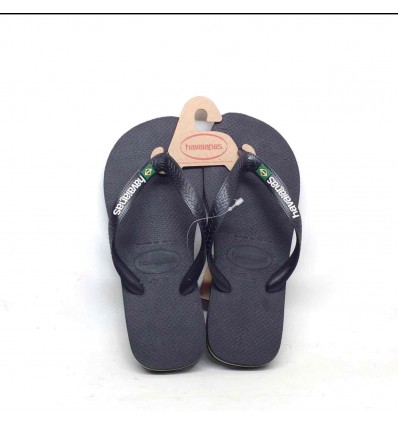 HAVAIANAS H. BRASIL LOGO FC