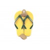 HAVAIANAS H. BRASIL LOGO FC