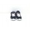 SKECHERS 303573L/BLK